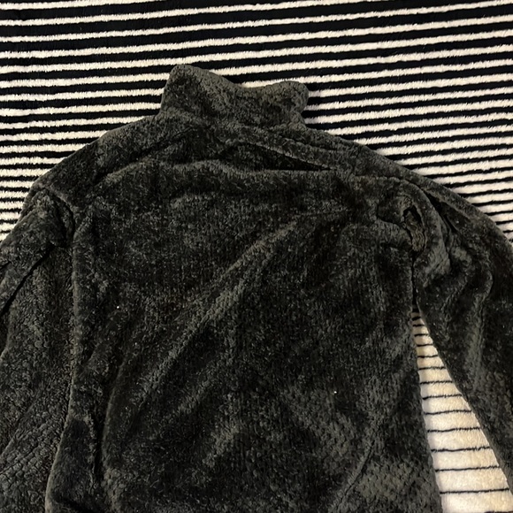 Columbia full zip fleece jacket - Picture 2 of 2